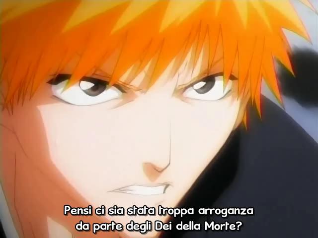 Otaku Gallery  / Anime e Manga / Bleach / Screen Shots / Episodi / 014 - Scontro mortale schiena contro schiena / 031.jpg